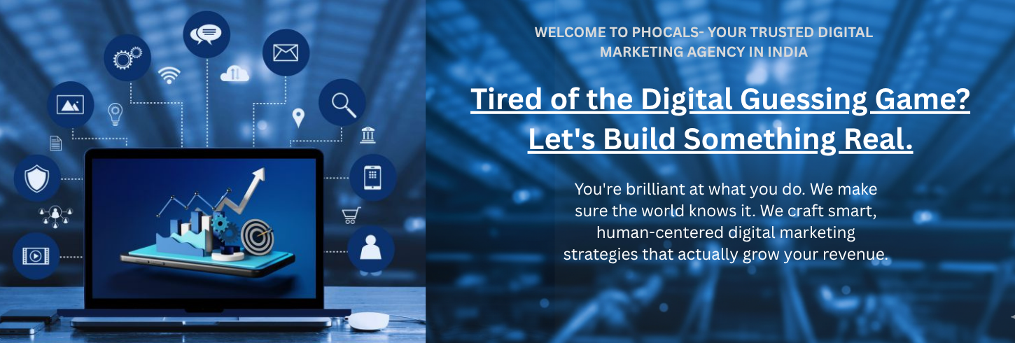 Home tired of the digital guessing game let