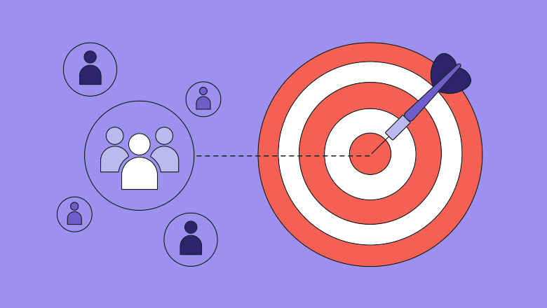 Identify Your Audience and goals
Target Audience